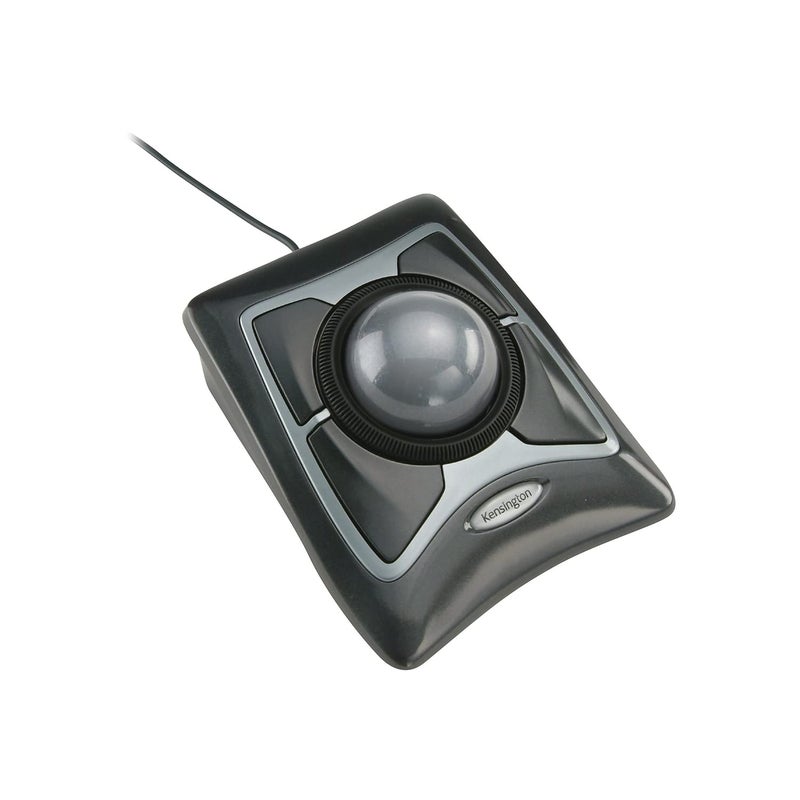 Kensington ACCO/Kensington TRACKBALL Expert Mouse Optical - Image 3